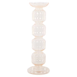 lysholder Rabia ravfarget medium Richmond Interiors Lysestake