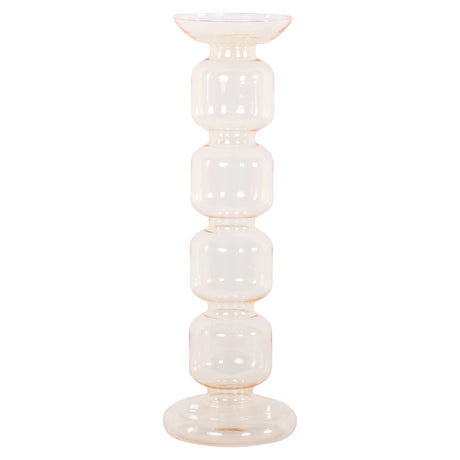 lysholder Rabia ravfarget medium Richmond Interiors Lysestake