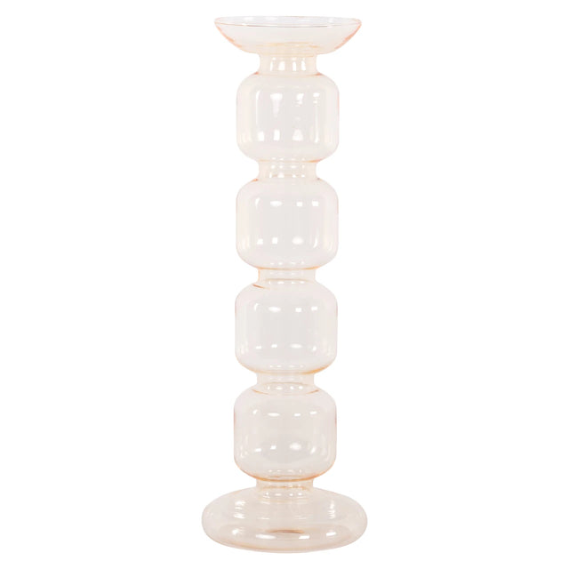 lysholder Rabia ravfarget medium Richmond Interiors Lysestake