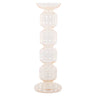 lysholder Rabia ravfarget medium Richmond Interiors Lysestake