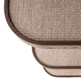 Utstillingsskap Willox beige Richmond Interiors Vitrineskap