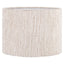 Lampeskjerm Marly lovely cream 40Ø Richmond Interiors Lampeskjerm