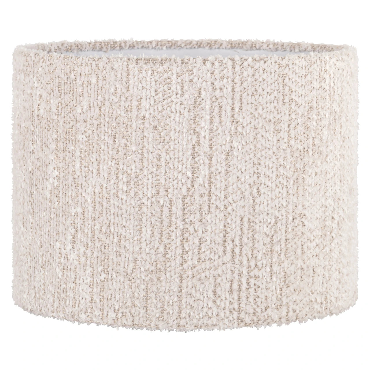 Lampeskjerm Marly lovely cream 40Ø Richmond Interiors Lampeskjerm