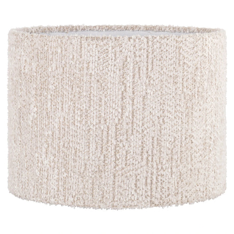 Lampeskjerm Marly lovely cream 40Ø Richmond Interiors Lampeskjerm