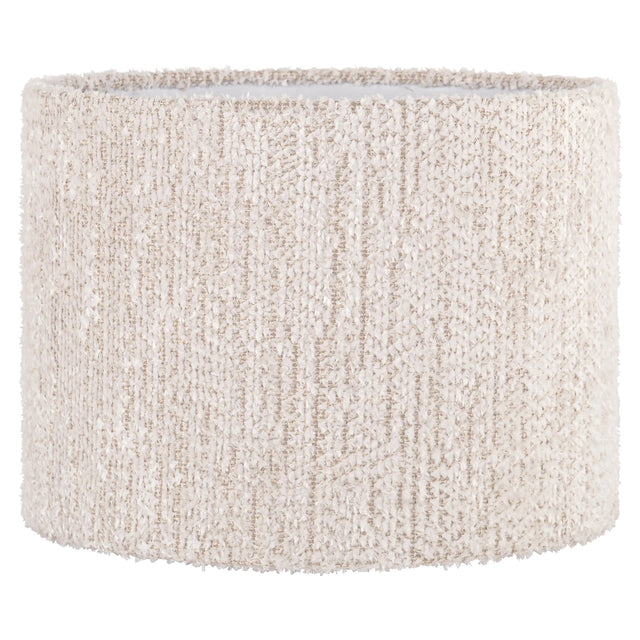 Lampeskjerm Marly lovely cream 40Ø Richmond Interiors Lampeskjerm