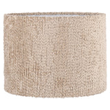 Lampeskjerm Emily nydelig beige 40Ø Richmond Interiors Lampeskjerm