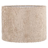 Lampeskjerm Emily nydelig beige 40Ø Richmond Interiors Lampeskjerm