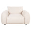 Utendørs loungestol Dawson beige alpine Richmond Interiors Lenestol