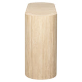 Console Alexander Jones beige Biltmore Richmond Interiors Konsollbord