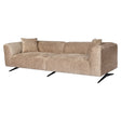 Sofa Hoxton nydelig beige 3-seters Richmond Interiors Sofa