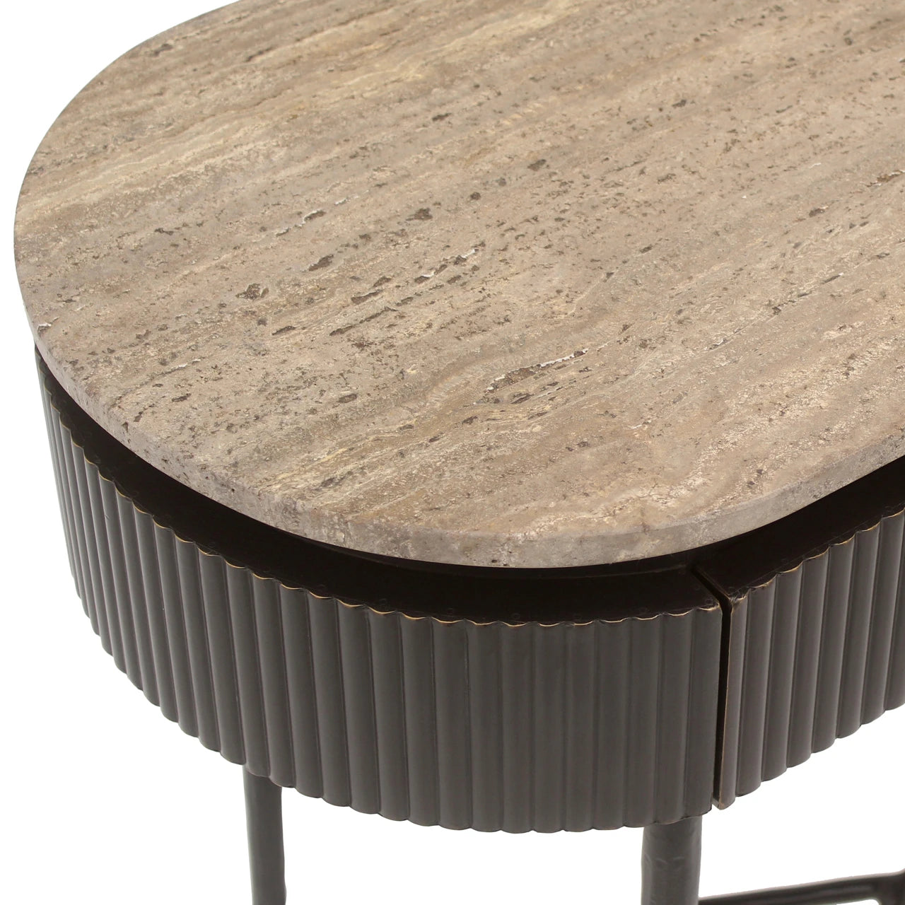 Console Russo askebrun Richmond Interiors Konsollbord