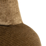 Spisestol Morton cloé oliven Richmond Interiors Spisestol