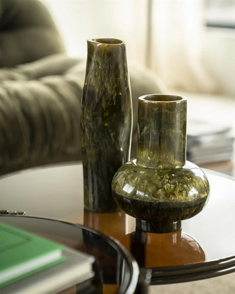 Yaba By-Boo Vase
