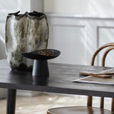 BISTRO spisebordstol i tre - natur Nordal CHAIRS+ARM