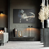 AQUATIC REFLECT Artwood Bilde
