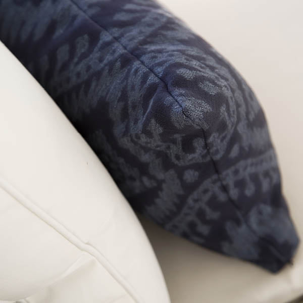 DIVINE INDIGO Putetrekk Artwood Pute