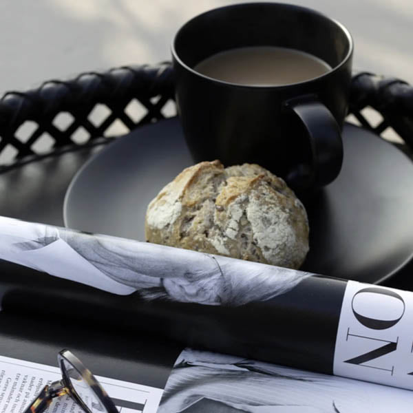 ASPEN Fat Artwood Kjøkken