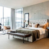 PRINCETOWN 198cm Artwood Pall