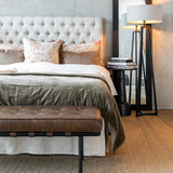 PRINCETOWN 198cm Artwood Pall