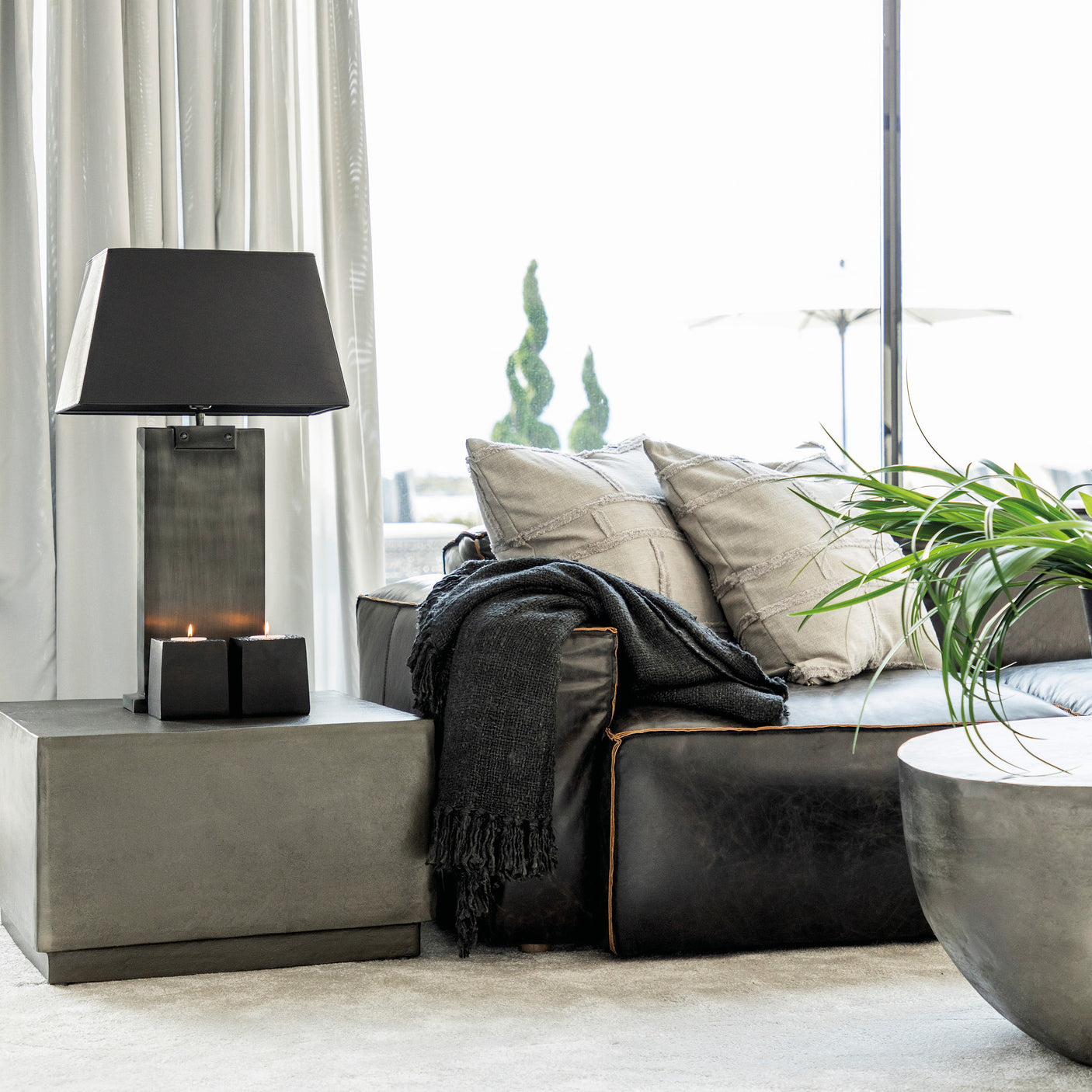 BUDDY sofa Artwood Sofa