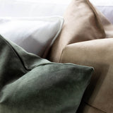 BUFFALO LIVER Putetrekk Artwood Pute