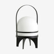 BUTO trådløs LED-lampe - h40 cm - sort Nordal STAND LAMP