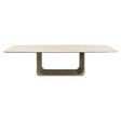 Spisebord Maxfield beige 300 Richmond Interiors Spisebord
