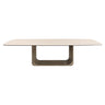 Spisebord Maxfield beige 300 Richmond Interiors Spisebord