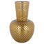 Vase Nola gull Richmond Interiors Vase