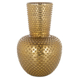 Vase Nola gull Richmond Interiors Vase