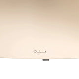 Utendørs kaffebord Urban Bloom sandstein Richmond Interiors Sofabord