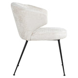 Spisestol Xandra cream fusion Richmond Interiors Spisestol