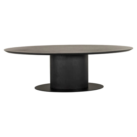 Spisebord Gordon mørk kaffe 210 Richmond Interiors Spisebord