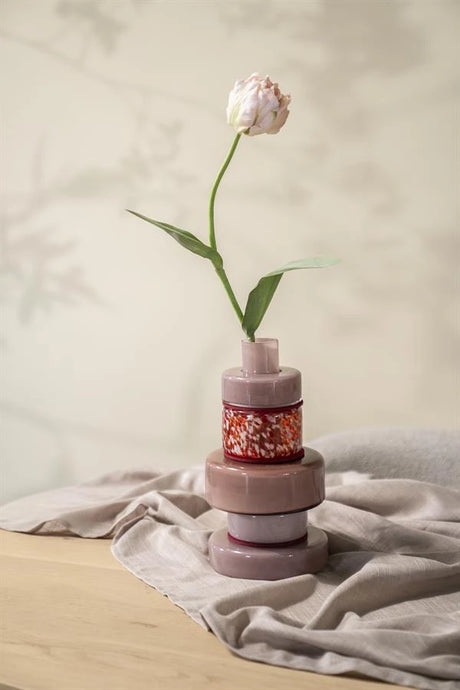 Golas By-Boo Vase