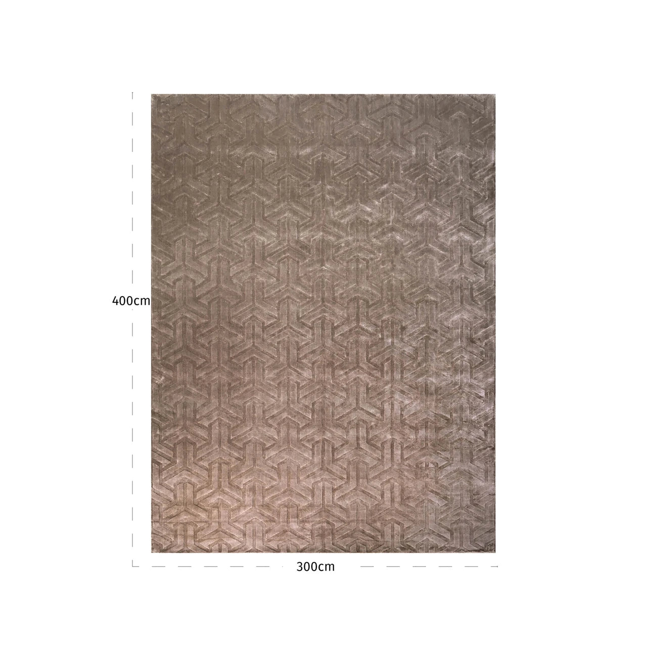 Carpet Arles beige 300x400 Richmond Interiors Teppe
