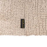 Lampeskjerm Emily nydelig beige 50Ø Richmond Interiors Lampeskjerm