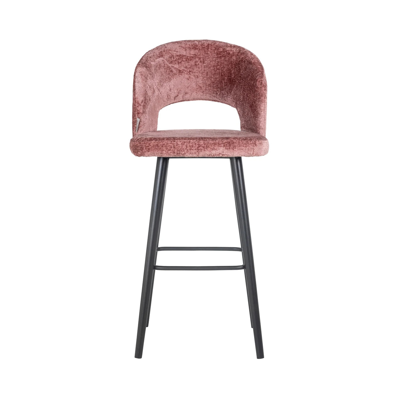 Barkrakk Savoy tilpasset brannhemmende Richmond Interiors Barstol