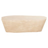 Salongbord Fictus beige 125 Richmond Interiors Sofabord