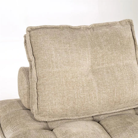 Hive - taupe By-Boo Lenestol