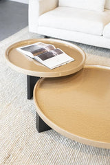 Salongbord Mayson 90x35 Eleonora Sofabord