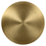 Endebord Bowiene grønn Richmond Interiors Sidebord