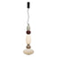 Taklampe Garca vertikal By-Boo Taklampe