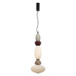 Taklampe Garca vertikal By-Boo Taklampe