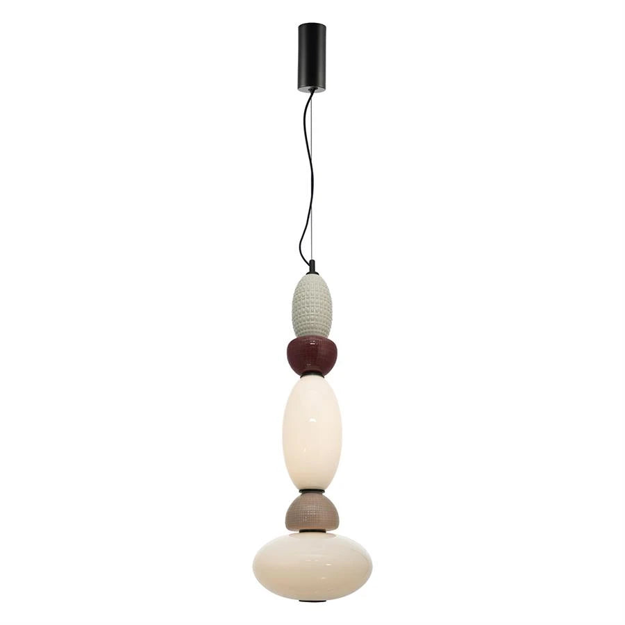 Taklampe Garca vertikal By-Boo Taklampe
