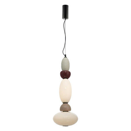Taklampe Garca vertikal By-Boo Taklampe