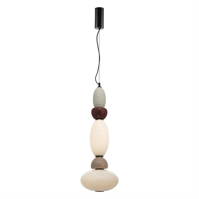 Taklampe Garca vertikal By-Boo Taklampe