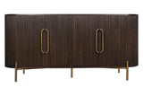 Sideboard Luxor brun Richmond Interiors Skjenk