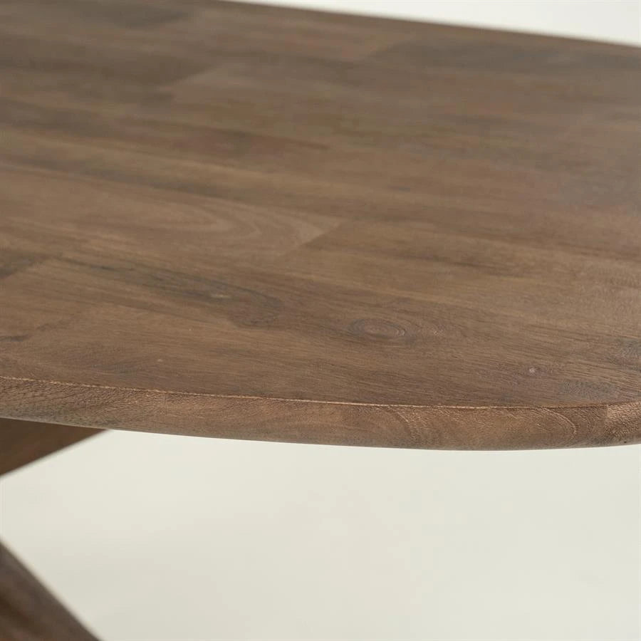 Spisebord Tycho 260x110 cm Eleonora Spisebord