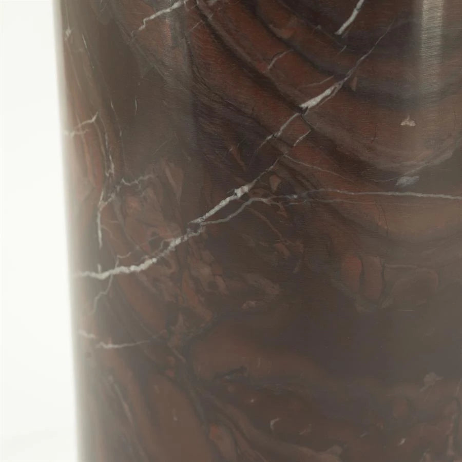 Vase Rosso By-Boo Vase