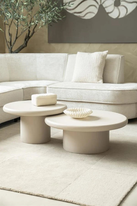 Sidebord Jade - medium Eleonora Sidebord